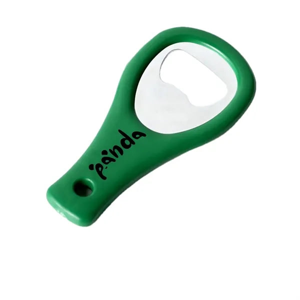 Plastic Bottle Opener for Advertis