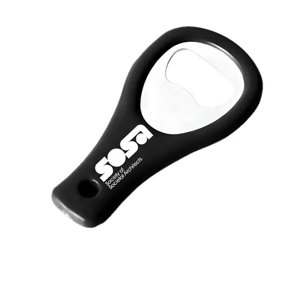 Plastic Bottle Opener for Advertis