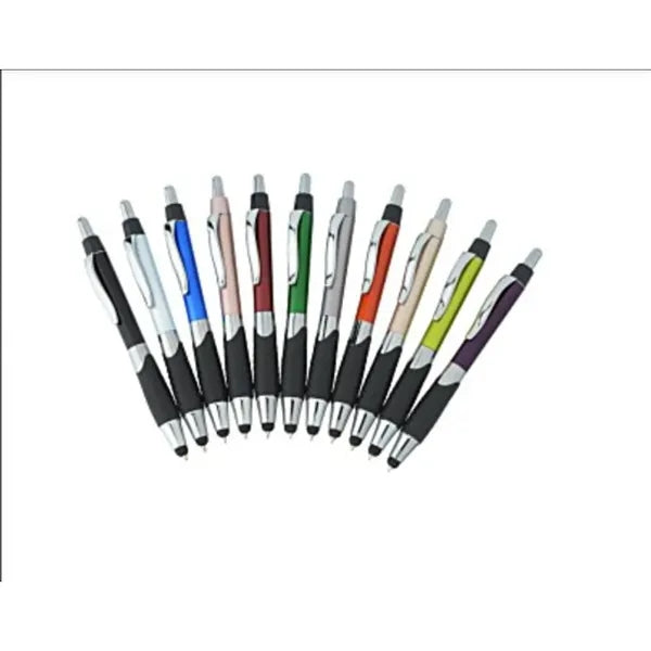 Wolverine Stylus Pen - Metallic