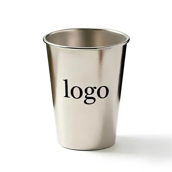 Titanium Cup