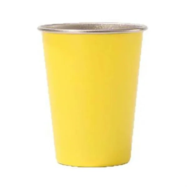 Titanium Cup