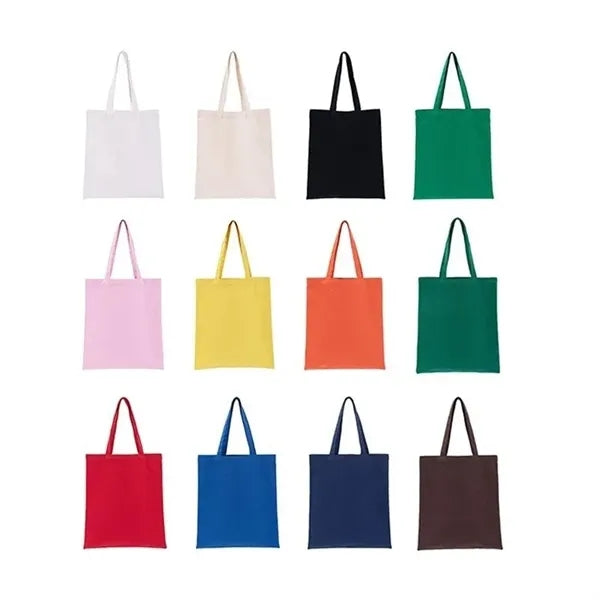 Canvas Carryall Bag
