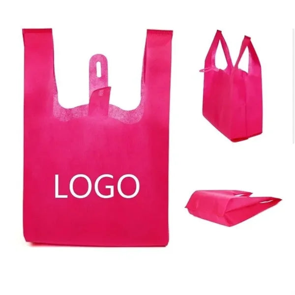 Compact Shopping Tote