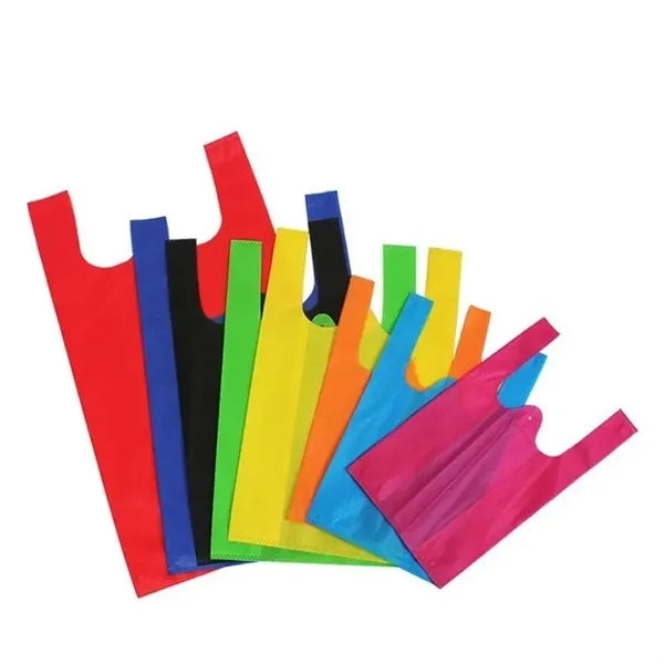 Compact Shopping Tote