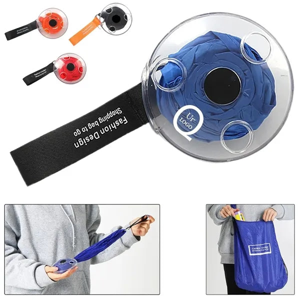 Collapsible Carryall Bag