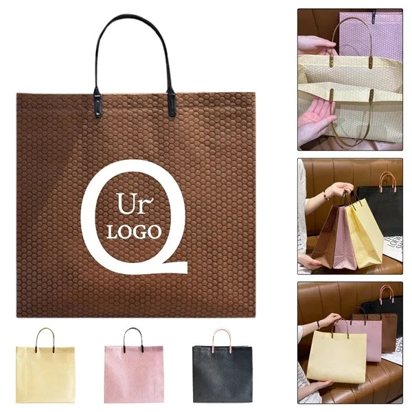 Portable Shopping Tote