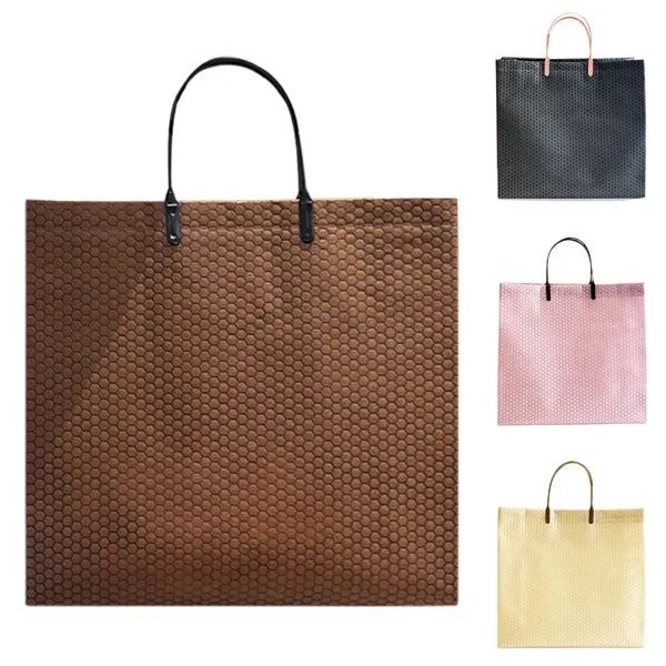 Portable Shopping Tote