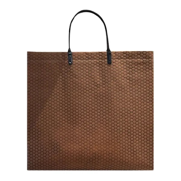 Portable Shopping Tote