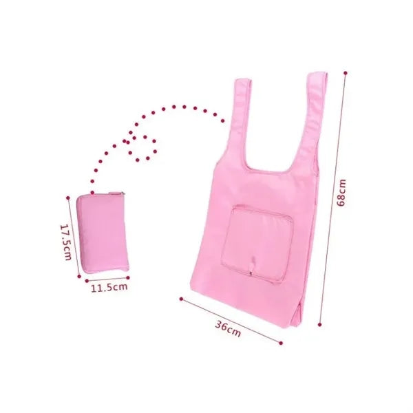 Compact Carry Tote
