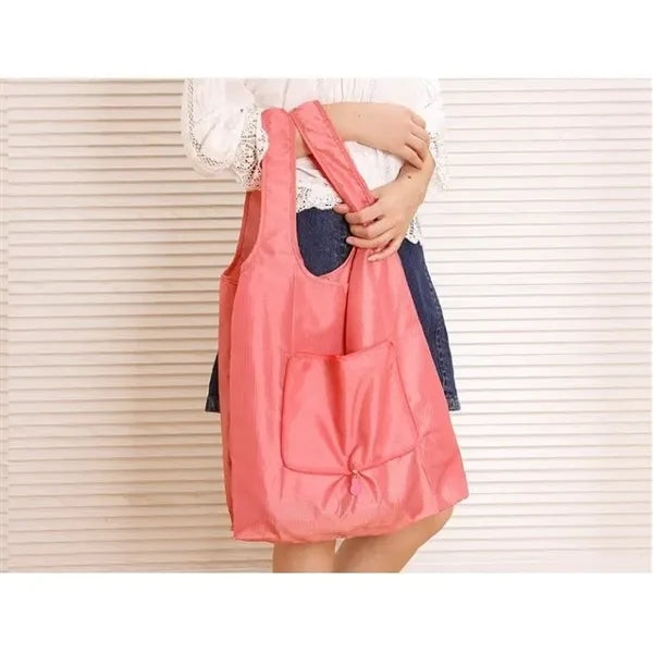 Compact Carry Tote