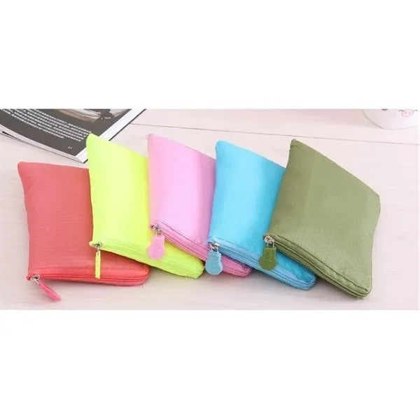 Compact Carry Tote