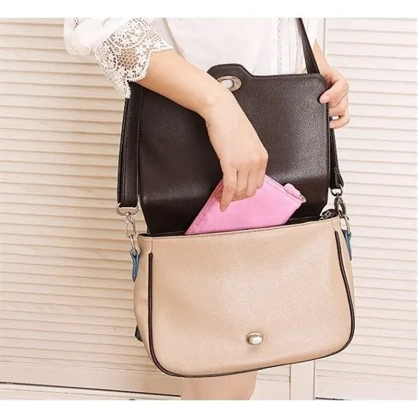 Compact Carry Tote