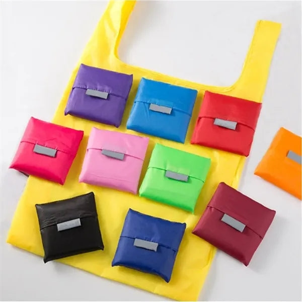 Foldable Tote Bag