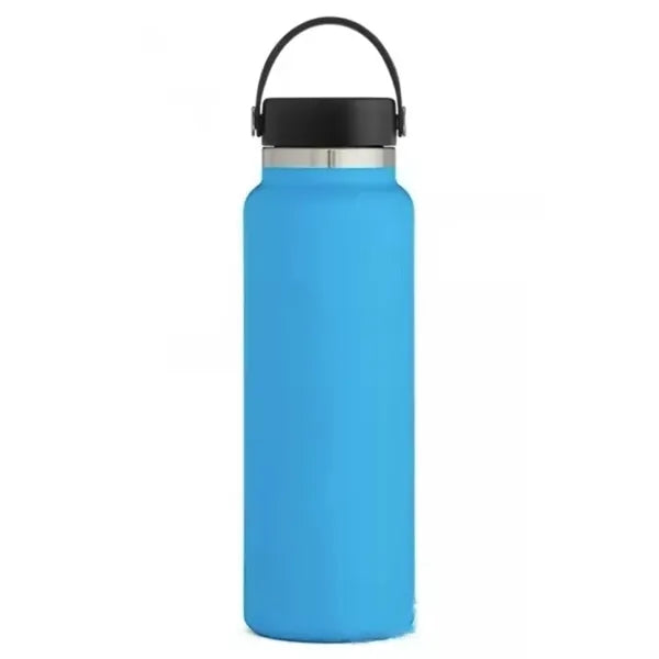 32oz Vacuum Insulated Stainless Steel Water Bottle