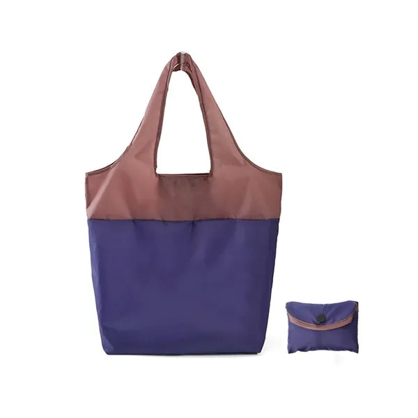 Foldable Tote Bag