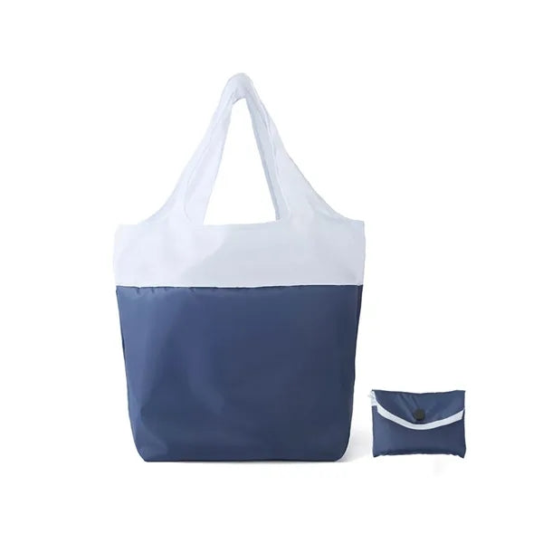 Foldable Tote Bag