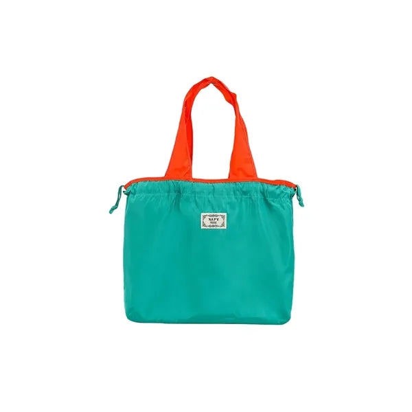 Polyester Shopping Tote
