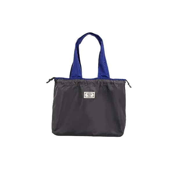 Polyester Shopping Tote