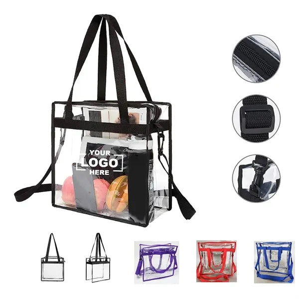 Waterproof Shopping Tote