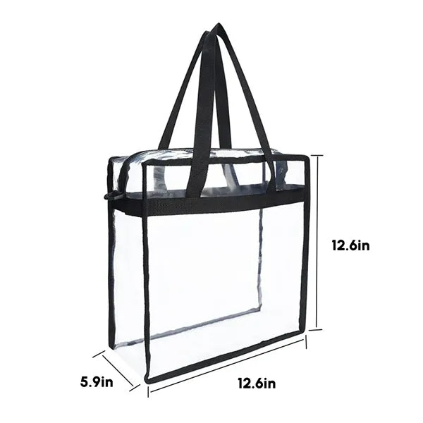 Waterproof Shopping Tote