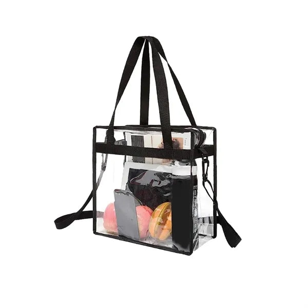 Waterproof Shopping Tote