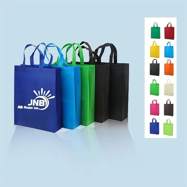 Foldable Storage Tote