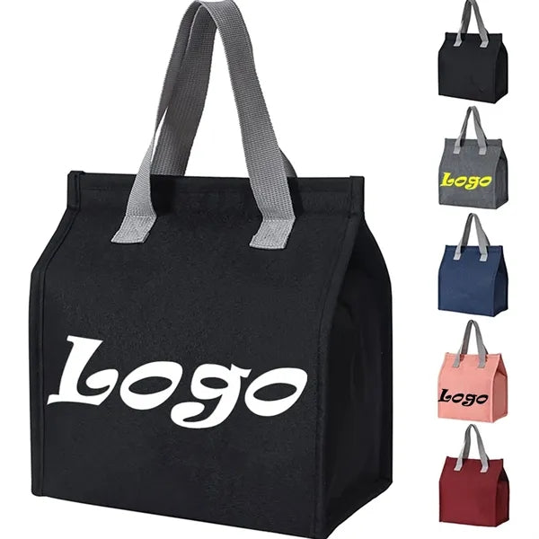 Thermal Lunch Bag