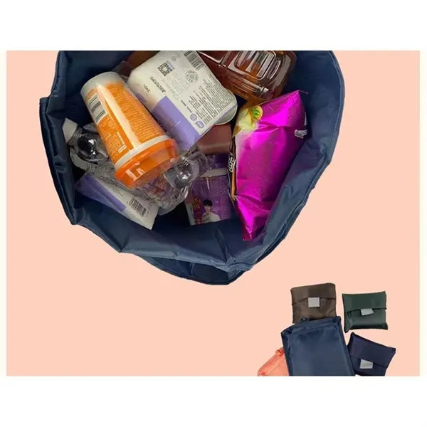 Grocery Tote