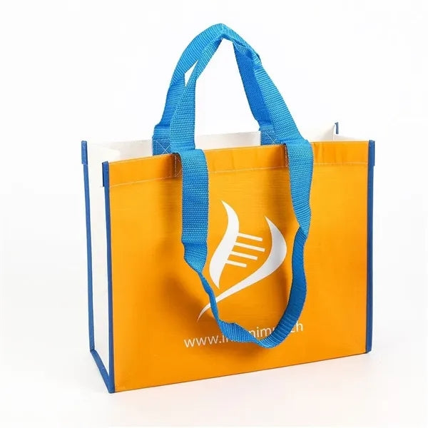 Recycled Fabric Tote