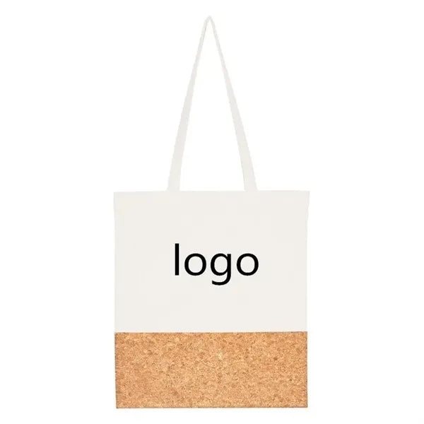 Patchwork Tote Bag