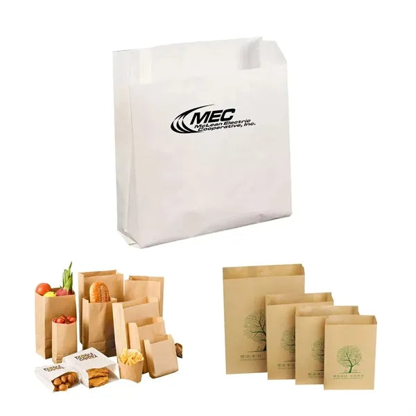 Kraft Paper Bag