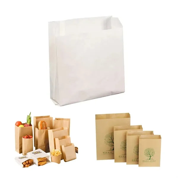 Kraft Paper Bag