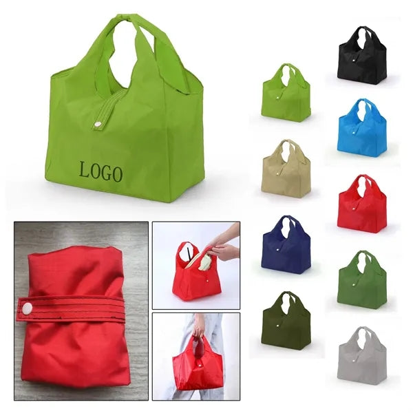 Portable Shopping Tote