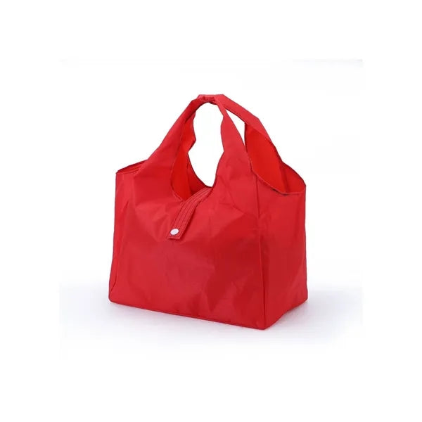 Portable Shopping Tote