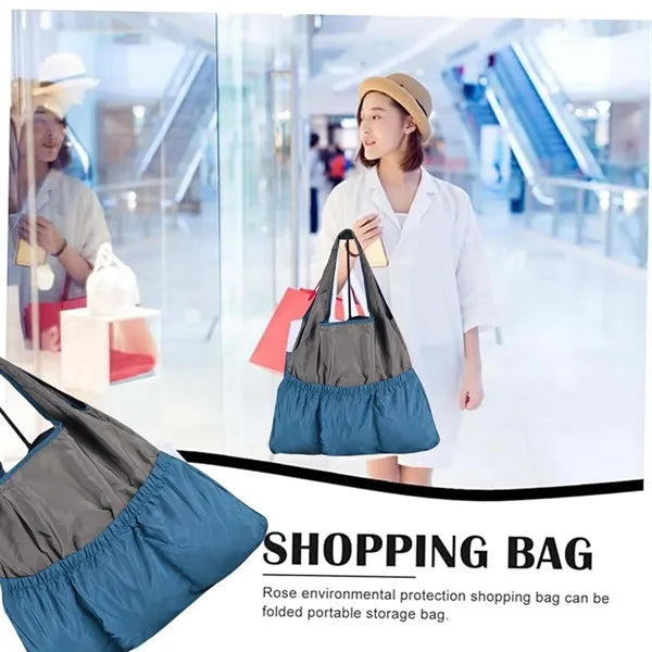 Compact Carryall Bag