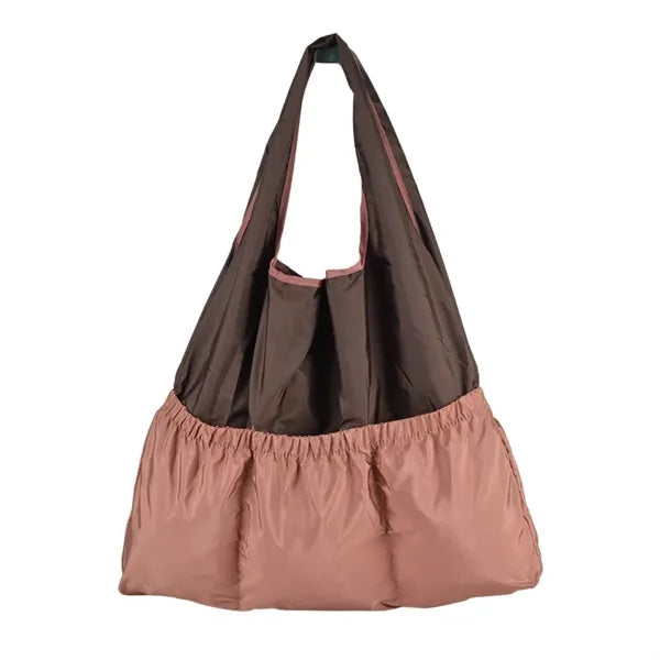 Compact Carryall Bag
