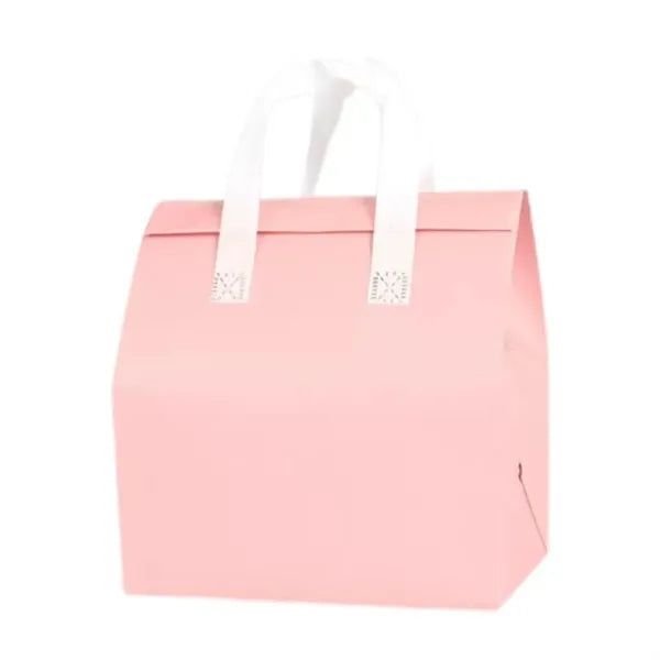 Thermal Non-Woven Takeaway Bag