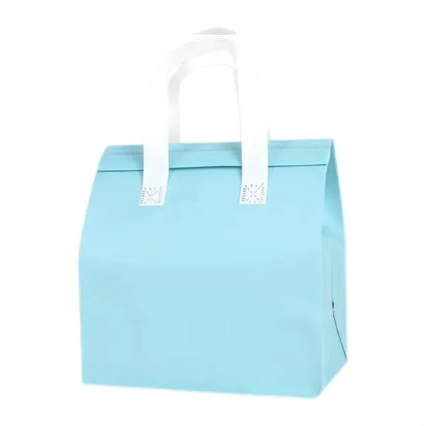 Thermal Non-Woven Takeaway Bag