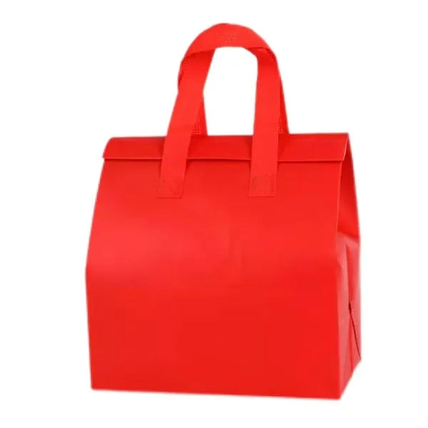 Thermal Non-Woven Takeaway Bag