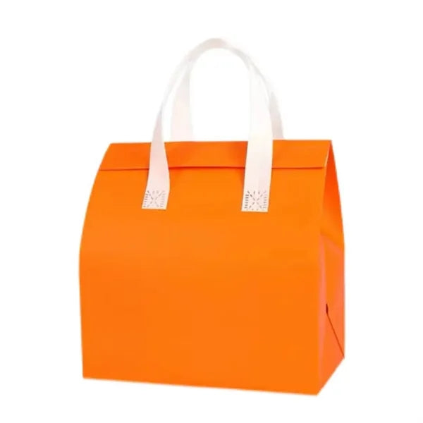 Thermal Non-Woven Takeaway Bag