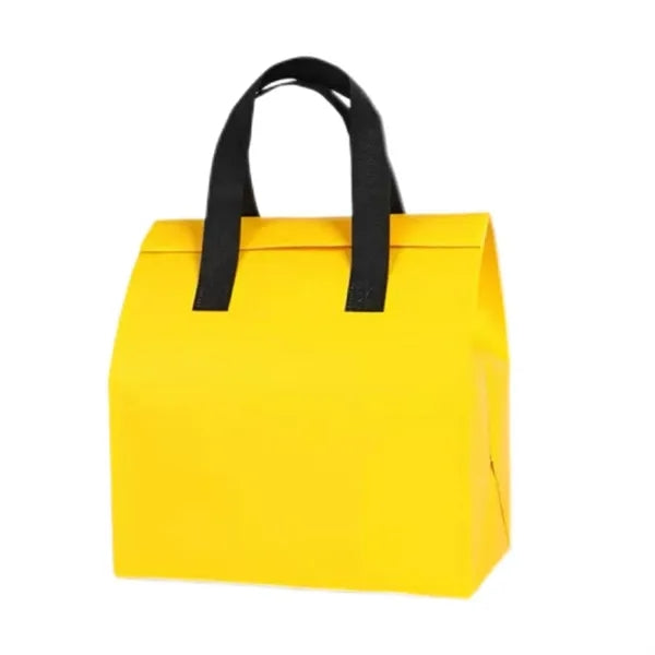 Thermal Non-Woven Takeaway Bag