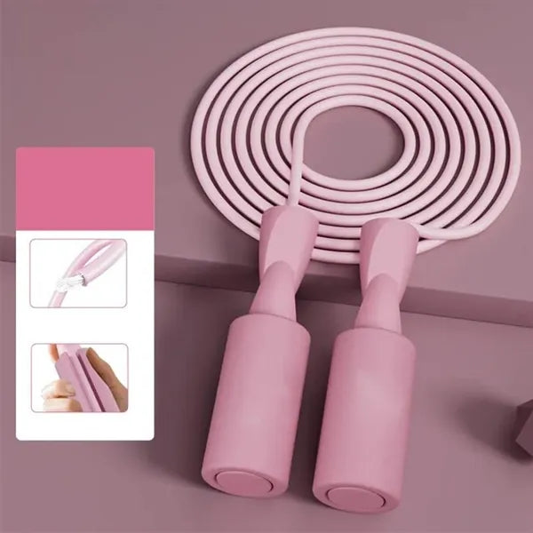 Jumping Rope