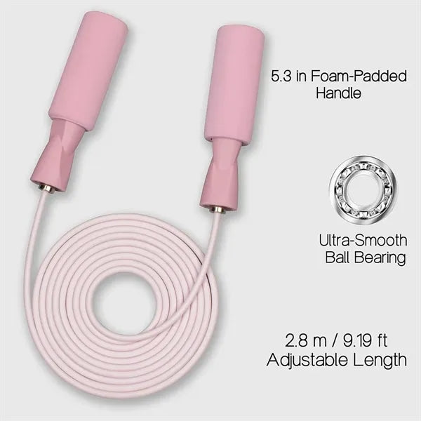 Jumping Rope