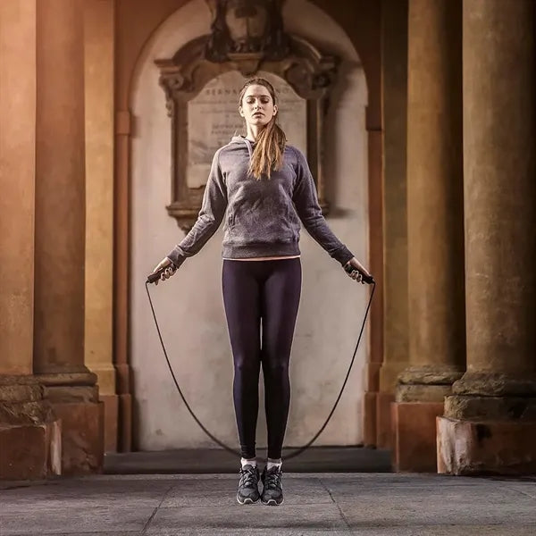 Jumping Rope