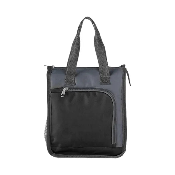 Portable Oxford Insulated Lunch Tote