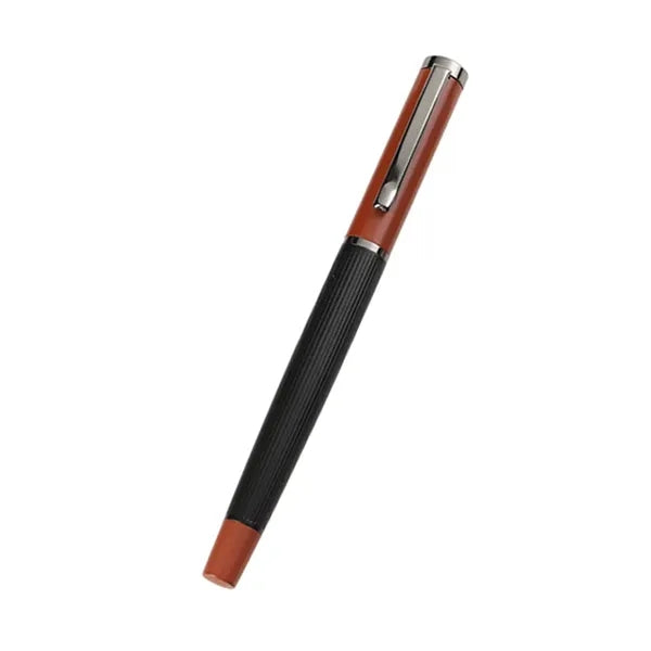 Barrel Fountain Pen
