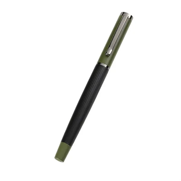 Barrel Fountain Pen
