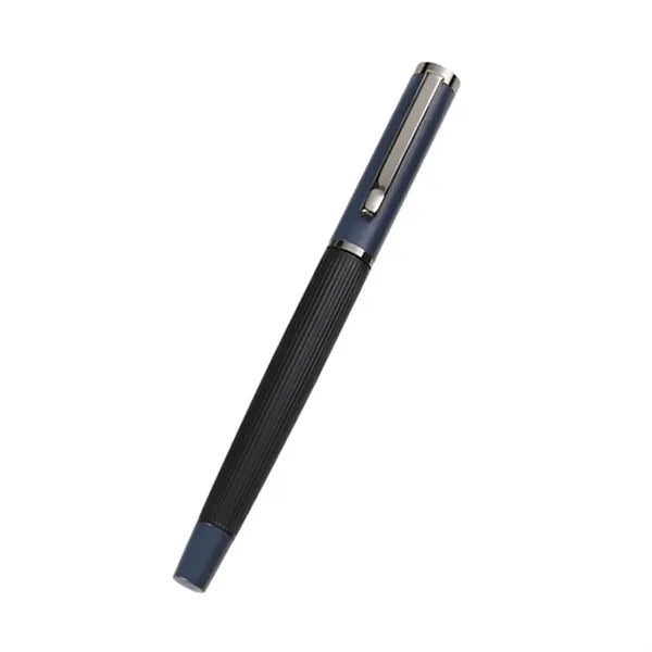 Barrel Fountain Pen