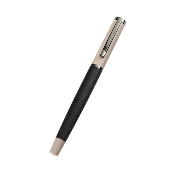 Barrel Fountain Pen