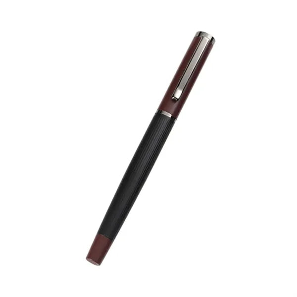 Barrel Fountain Pen